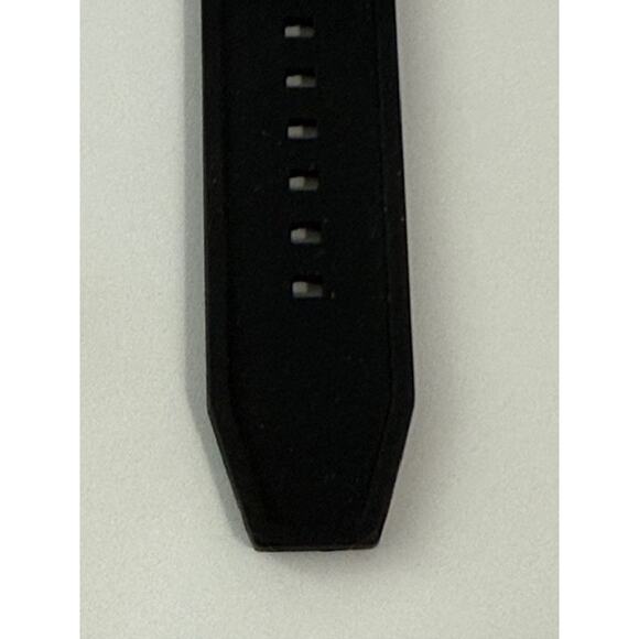 Invicta Men's Subaqua Noma III Swiss Chronograph Silicone Black Dial Watch 10190 - Picture 8 of 9